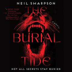 The Burial Tide Audibook, by 