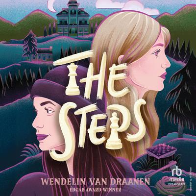 The Steps Audibook, by Wendelin Van Draanen