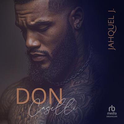 Don Caselli Audibook, by Jahquel J.