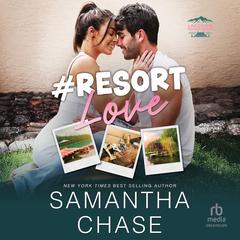 #Resort Love Audibook, by Samantha Chase