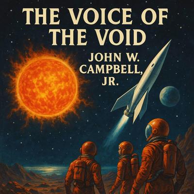 The Voice of the Void Audibook, by John W. Campbell