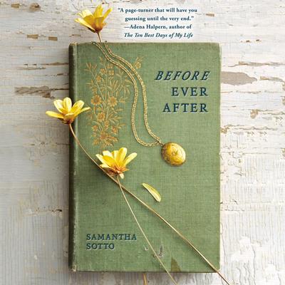 Before Ever After: A Novel Audibook, by Samantha Sotto Yambao