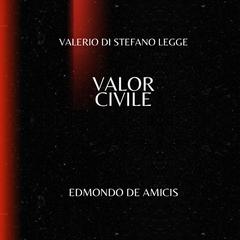 Valor civile Audibook, by Edmondo de Amicis