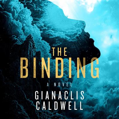 The Binding Audibook, by Gianaclis Cadwell