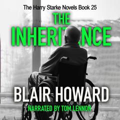 The Inheritance Audibook, by Blair Howard