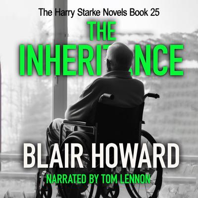 The Inheritance Audibook, by Blair Howard