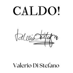 Caldo! Audibook, by Valerio Di Stefano
