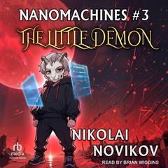 The Little Demon Audibook, by Nikolai Novikov