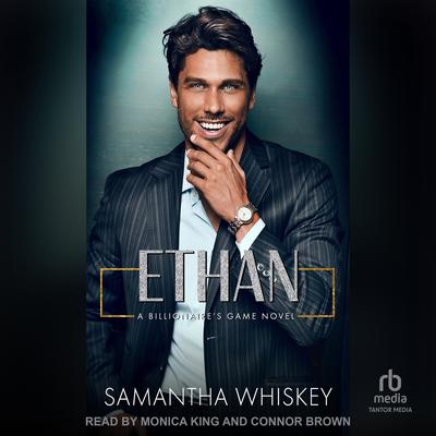 Ethan Audibook, by Samantha Whiskey