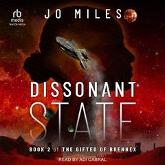 Dissonant State Audibook, by 
