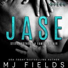 Jase Audibook, by MJ Fields