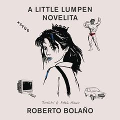 A Little Lumpen Novelita Audibook, by Roberto Bolaño