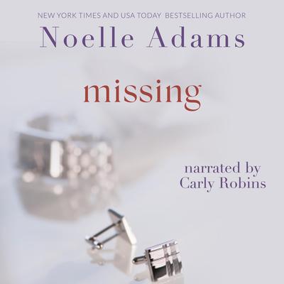 Missing Audibook, by Noelle Adams