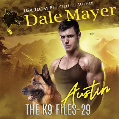 Austin Audibook, by Dale Mayer