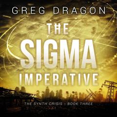 The Sigma Imperative Audibook, by Greg Dragon