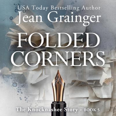 Folded Corners Audibook, by Jean Grainger