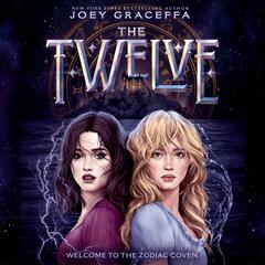 The Twelve Audibook, by Joey Graceffa