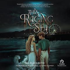 This Raging Sea Audibook, by De Elizabeth