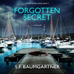 Forgotten Secret Audibook, by S.F. Baumgartner