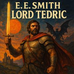Lord Tedric Audibook, by E. E. Smith