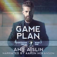 Game Plan Audibook, by Amy Aislin