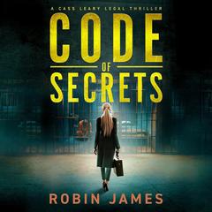 Code of Secrets Audibook, by Robin James