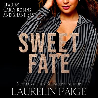 Sweet Fate Audibook, by Laurelin Paige