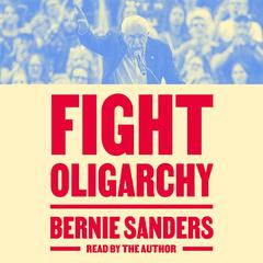 Fight Oligarchy Audibook, by 