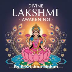 Divine Lakshmi Awakening-2 Audibook, by R Krishna Mohan