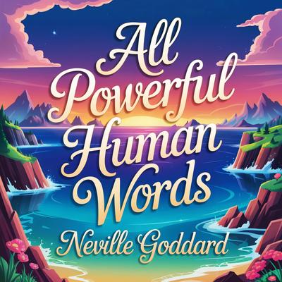 All Powerful Human Words Audibook, by Neville Goddard