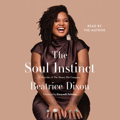 The Soul Instinct Audibook, by Beatrice Dixon
