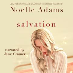Salvation Audibook, by Noelle Adams