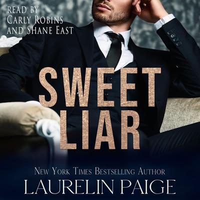 Sweet Liar Audibook, by Laurelin Paige
