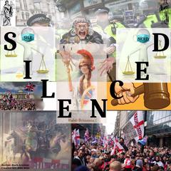 Silenced Audibook, by Mike Blake