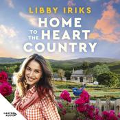 Home to the Heart Country: the perfect heartwarming romance debut for 2025
