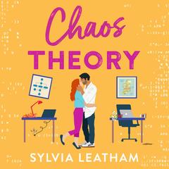 Chaos Theory Audibook, by Sylvia Leatham