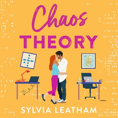 Chaos Theory Audibook, by Sylvia Leatham