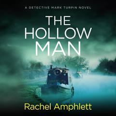 The Hollow Man Audibook, by Rachel Amphlett