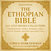 The Ethiopian Bible in English - All Lost Books Collection