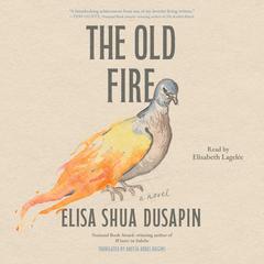 The Old Fire: A Novel Audibook, by 