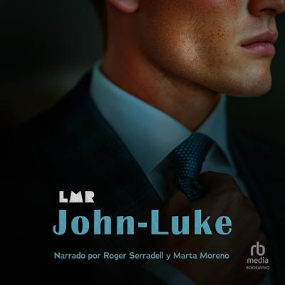 John-Luke Audibook, by LMR 