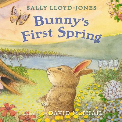 Bunny's First Spring Audibook, by Sally Lloyd-Jones