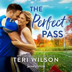 The Perfect Pass Audibook, by Teri Wilson