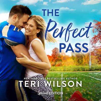 The Perfect Pass Audibook, by Teri Wilson
