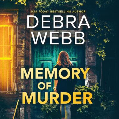 Memory Of Murder Audibook, by Debra Webb