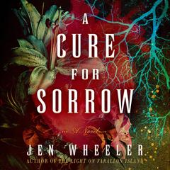 A Cure for Sorrow: A Novel Audibook, by Jen Wheeler