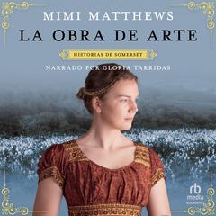 La obra de arte Audibook, by Mimi Matthews