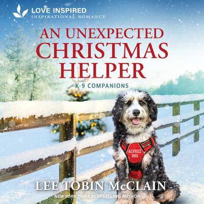 An Unexpected Christmas Helper Audibook, by Lee Tobin McClain