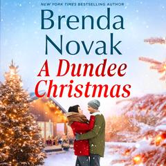 A Dundee Christmas Audibook, by Brenda Novak