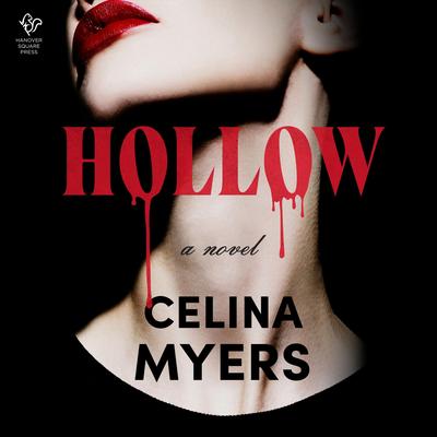 Hollow Audibook, by Celina Myers